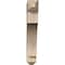 Ekena Millwork Westlake Craftsman Rough Sawn Bracket, Douglas Fir, 6"W x 34"D x 38"H BKT06X34X38WTL04RDF - alternate 3